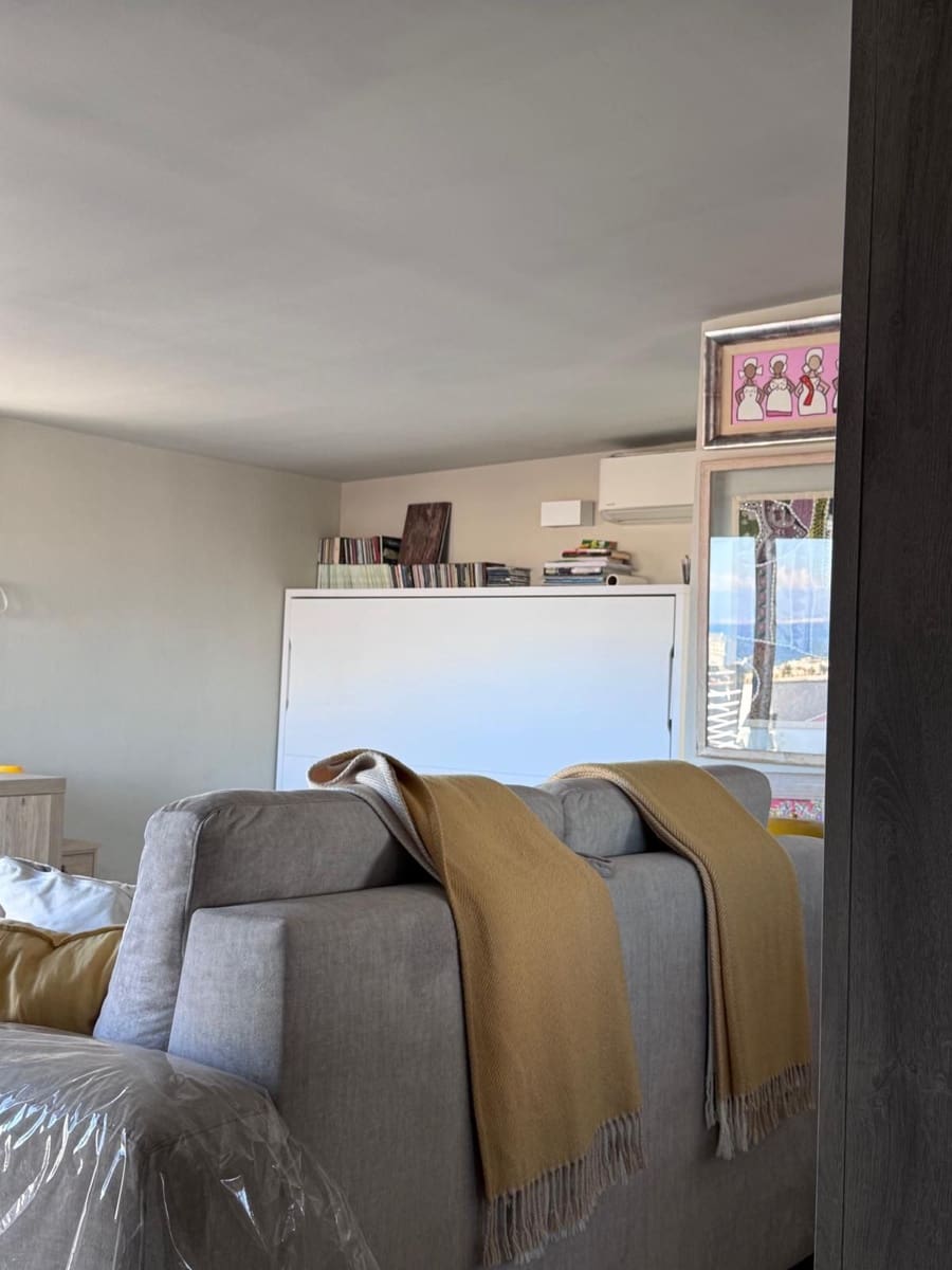 2 quarto Penthouse para venda em Torremolinos com piscina garagem - 462 000 € (Ref: 9491862)