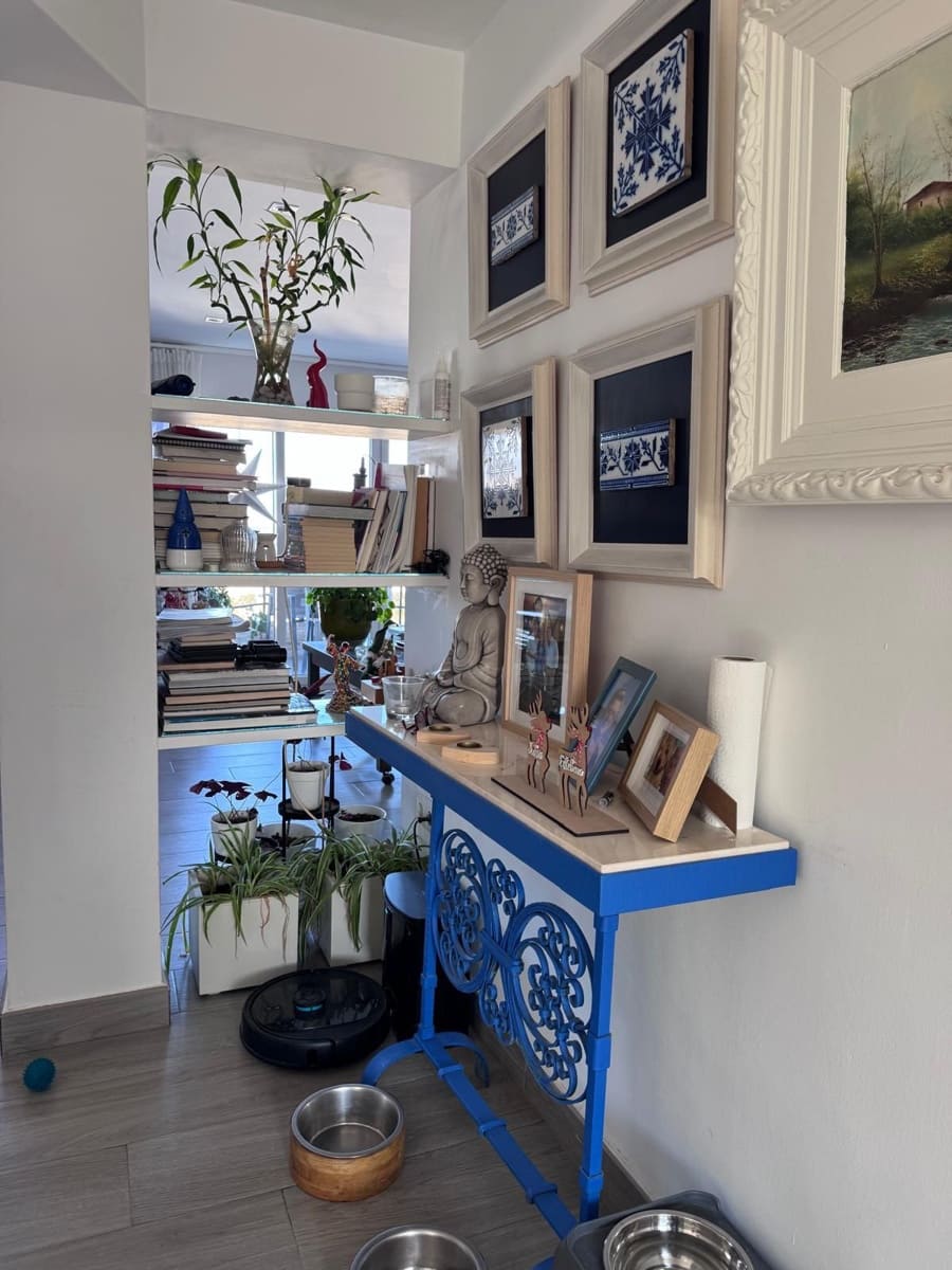 2 quarto Penthouse para venda em Torremolinos com piscina garagem - 462 000 € (Ref: 9491862)