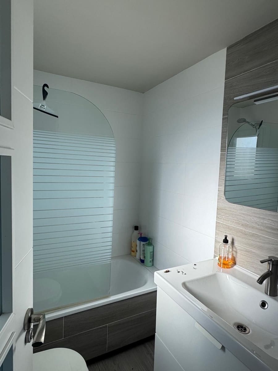 2 quarto Penthouse para venda em Torremolinos com piscina garagem - 462 000 € (Ref: 9491862)