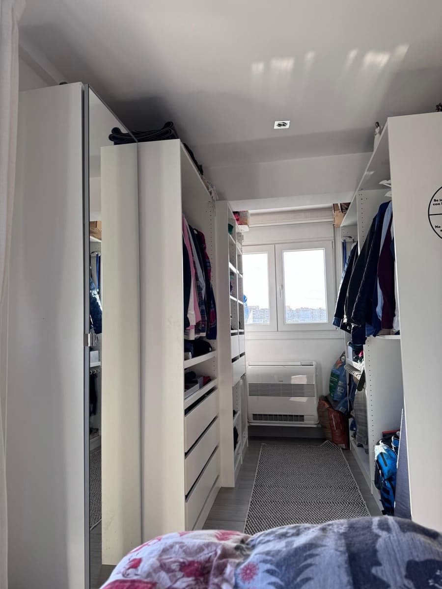 2 quarto Penthouse para venda em Torremolinos com piscina garagem - 462 000 € (Ref: 9491862)