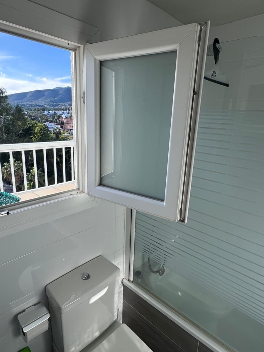 2 quarto Penthouse para venda em Torremolinos com piscina garagem - 462 000 € (Ref: 9491862)