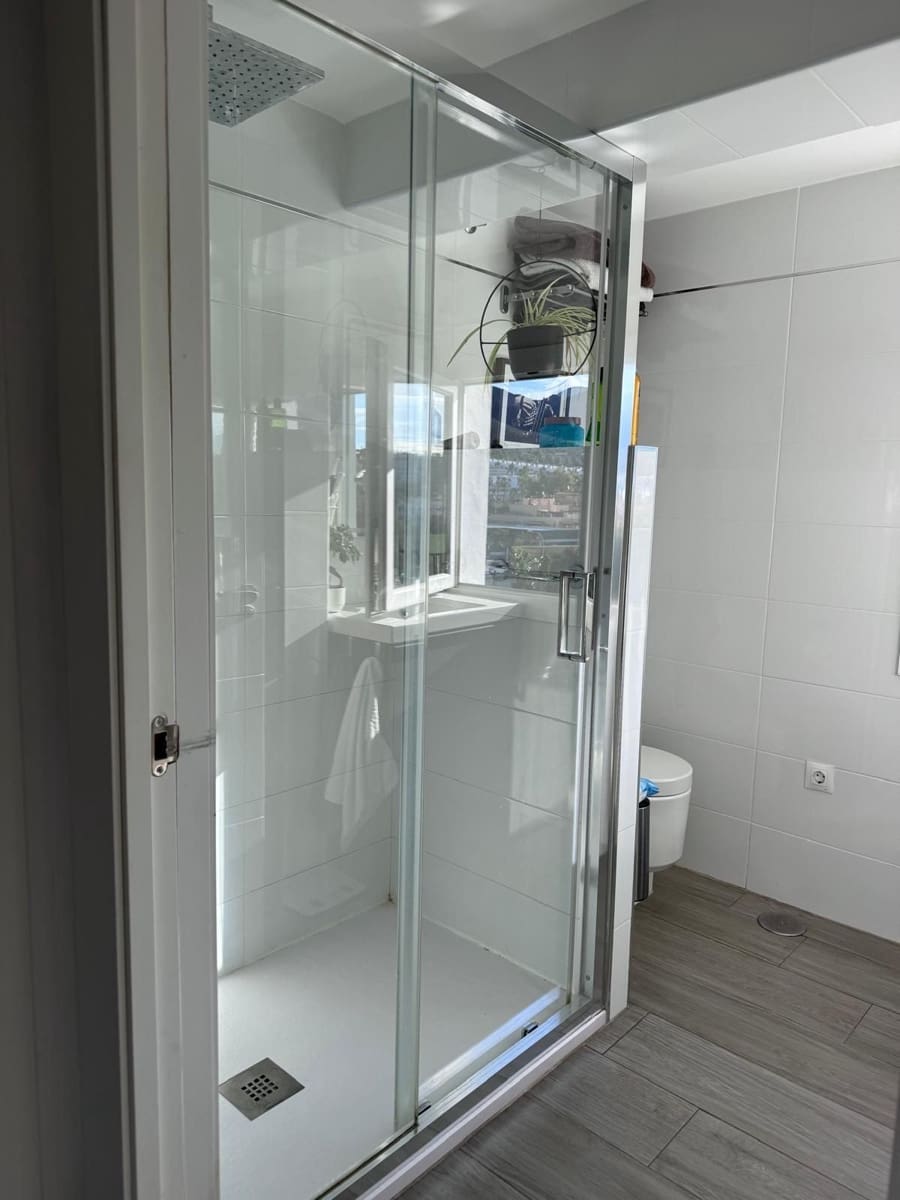 2 quarto Penthouse para venda em Torremolinos com piscina garagem - 462 000 € (Ref: 9491862)