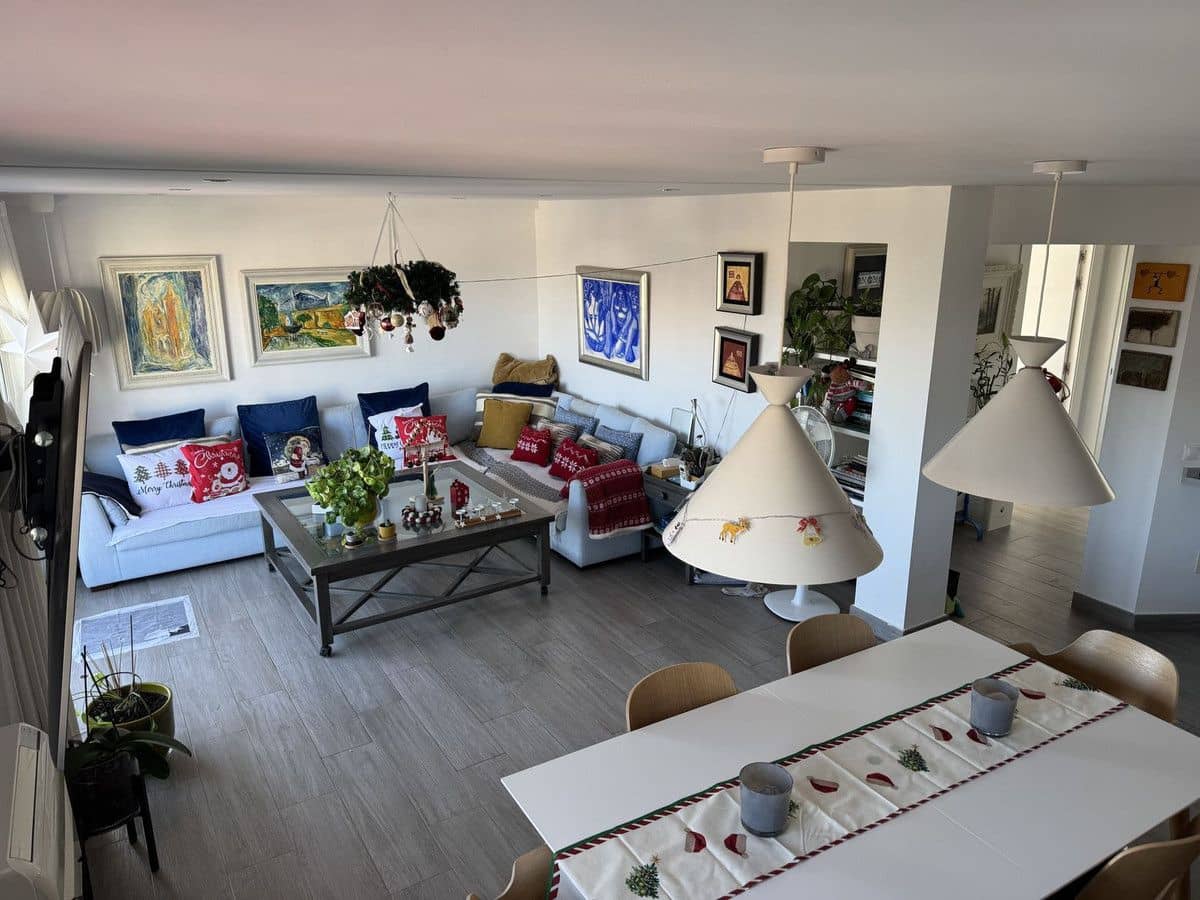 2 quarto Penthouse para venda em Torremolinos com piscina garagem - 462 000 € (Ref: 9491862)