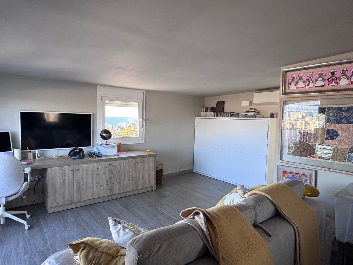 2 quarto Penthouse para venda em Torremolinos com piscina garagem - 462 000 € (Ref: 9491862)