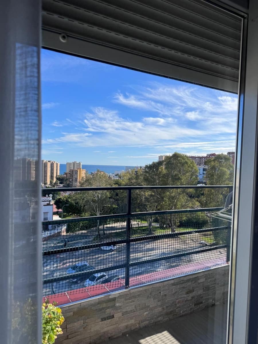 2 quarto Penthouse para venda em Torremolinos com piscina garagem - 462 000 € (Ref: 9491862)