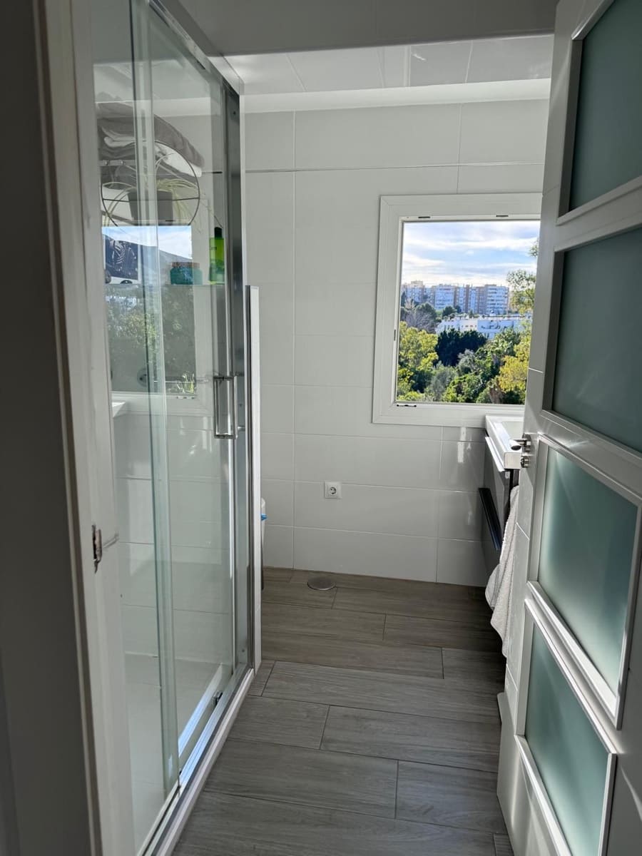 2 quarto Penthouse para venda em Torremolinos com piscina garagem - 462 000 € (Ref: 9491862)