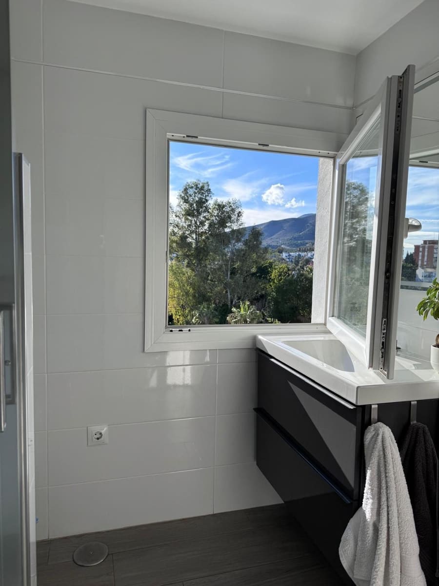 2 quarto Penthouse para venda em Torremolinos com piscina garagem - 462 000 € (Ref: 9491862)