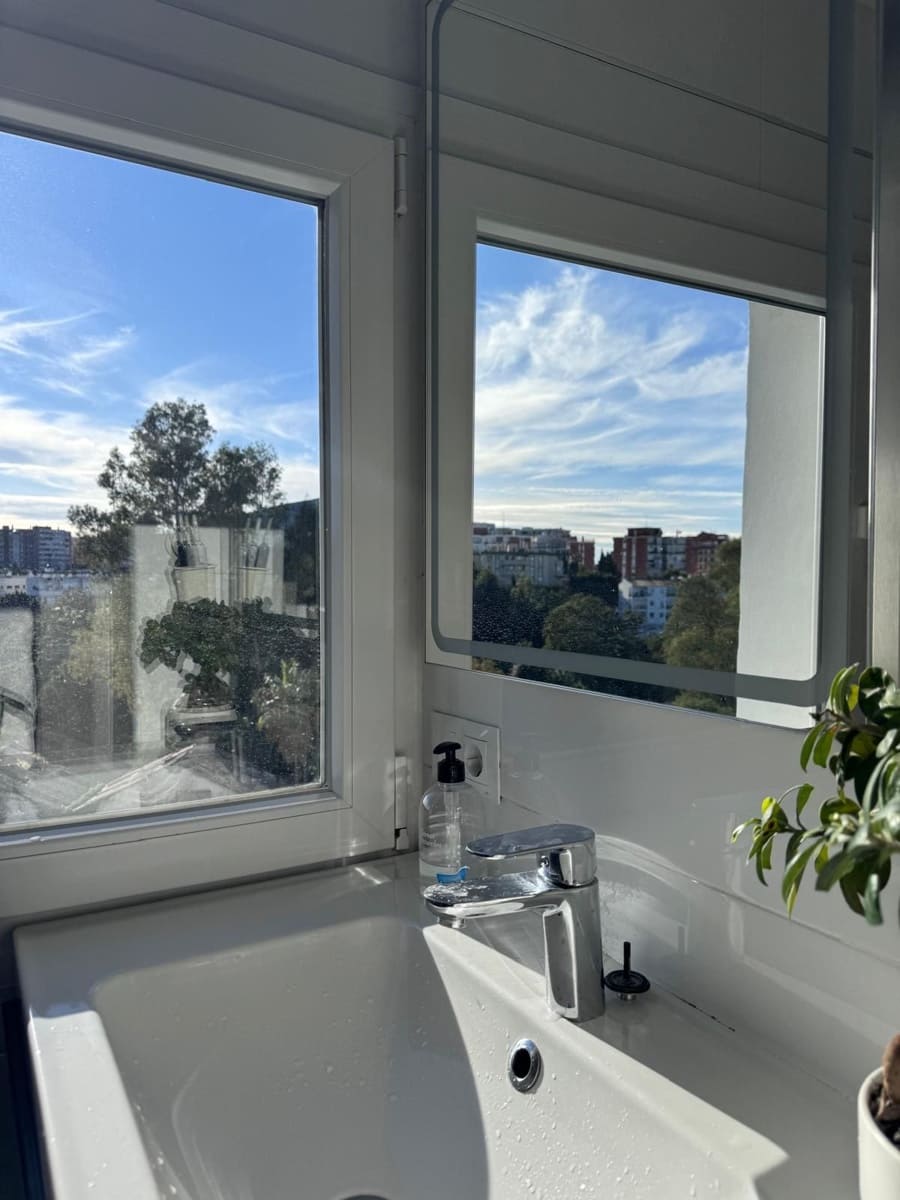 2 quarto Penthouse para venda em Torremolinos com piscina garagem - 462 000 € (Ref: 9491862)