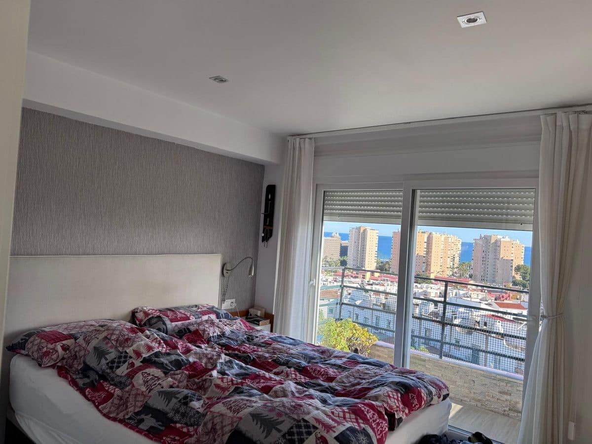 2 quarto Penthouse para venda em Torremolinos com piscina garagem - 462 000 € (Ref: 9491862)