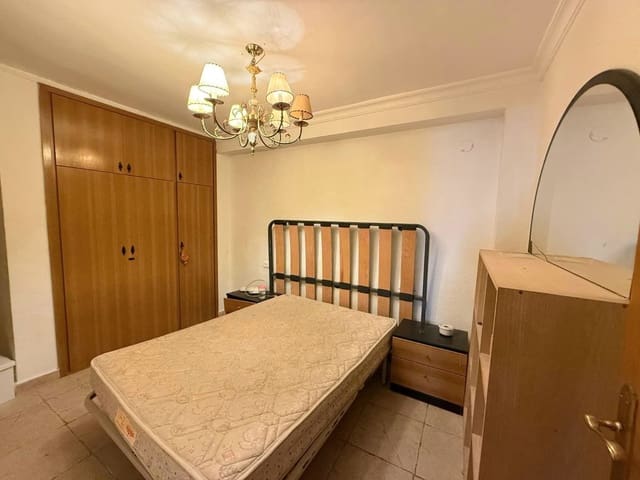 2 slaapkamer Appartement te koop in Centro ciudad, Fuengirola - € 245.000 (Ref: 9491863)