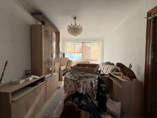 2 slaapkamer Appartement te koop in Centro ciudad, Fuengirola - € 245.000 (Ref: 9491863)