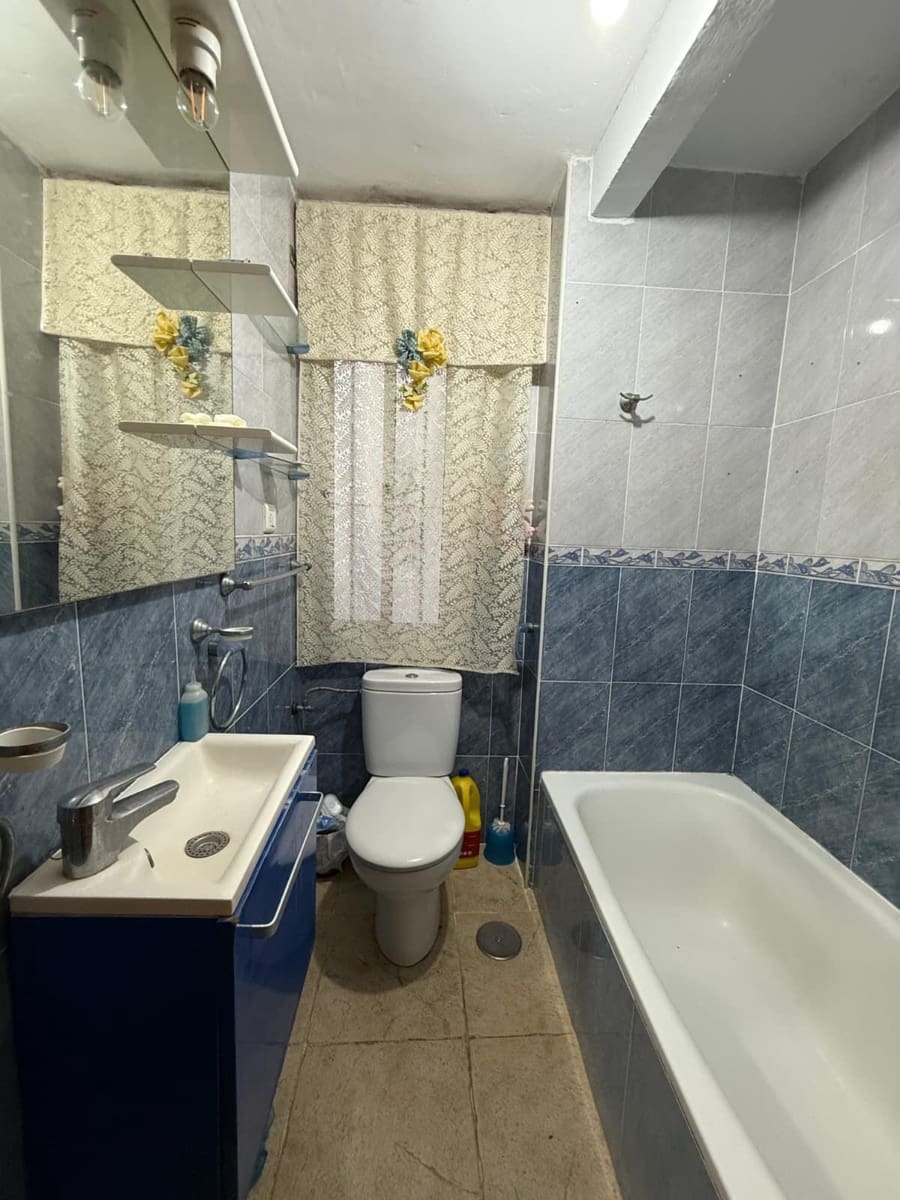 2 slaapkamer Appartement te koop in Fuengirola - € 245.000 (Ref: 9491863)