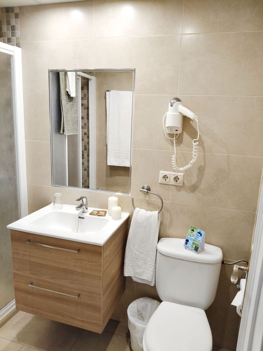 Studio til salg i Fuengirola med swimmingpool - € 239.000 (Ref: 9491864)