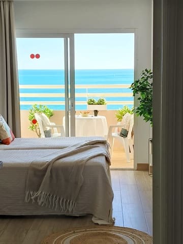 Studio til salg i Centro ciudad, Fuengirola med swimmingpool - € 239.000 (Ref: 9491864)