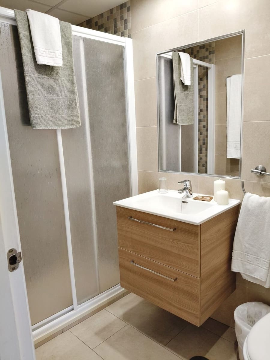 Studio til salg i Fuengirola med swimmingpool - € 239.000 (Ref: 9491864)