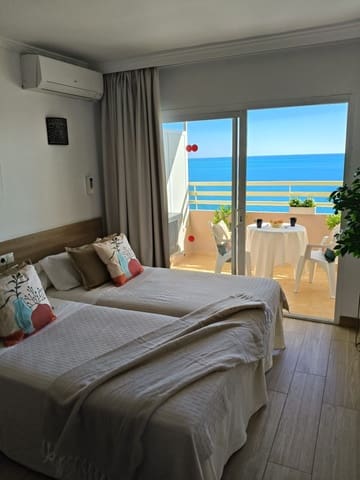 Studio til salg i Centro ciudad, Fuengirola med swimmingpool - € 239.000 (Ref: 9491864)