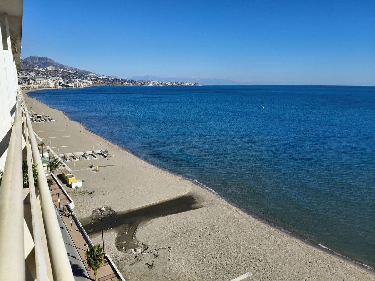 Studio til salg i Fuengirola med swimmingpool - € 239.000 (Ref: 9491864)
