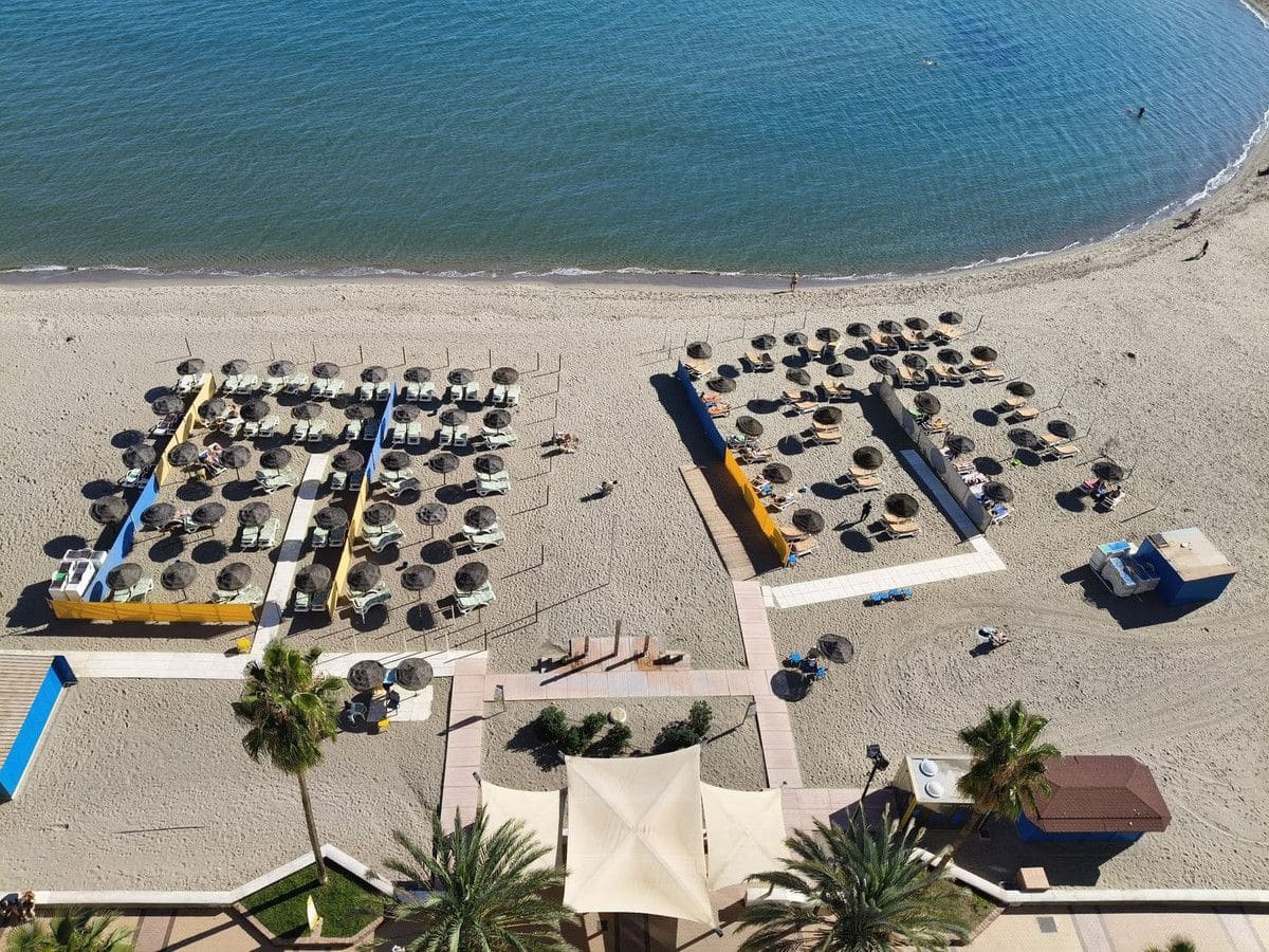 Studio til salg i Fuengirola med swimmingpool - € 239.000 (Ref: 9491864)