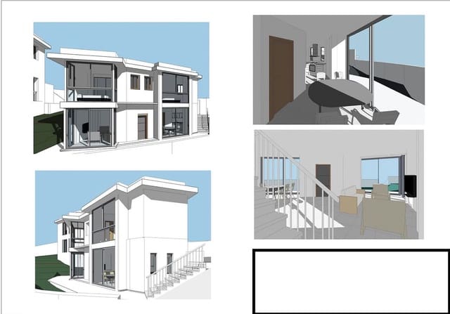 Chalet de 9 habitaciones en Las Gaviotas  - Carvajal, Fuengirola en venta con piscina - 1.200.000 € (Ref: 9491865)