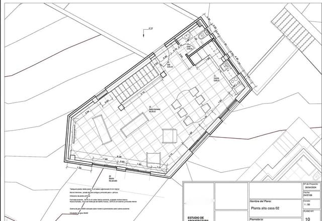 Chalet de 9 habitaciones en Las Gaviotas  - Carvajal, Fuengirola en venta con piscina - 1.200.000 € (Ref: 9491865)