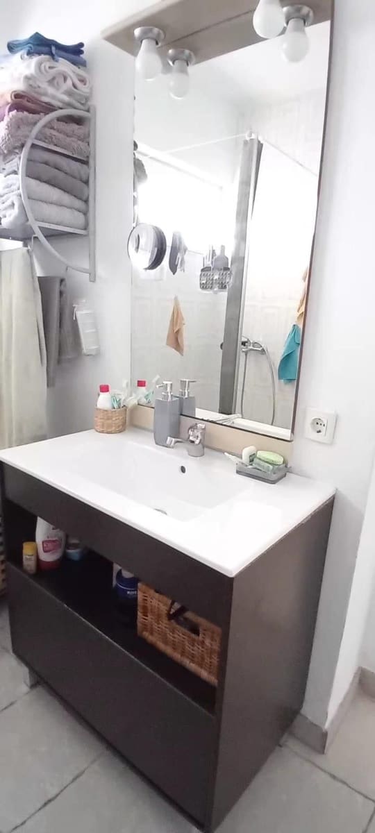 1 soveværelse Lejlighed til salg i Benalmadena - € 191.000 (Ref: 9491867)