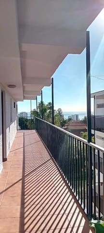 1 soveværelse Lejlighed til salg i Parque de la Paloma, Benalmádena - € 191.000 (Ref: 9491867)