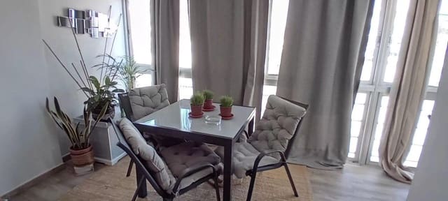 1 soveværelse Lejlighed til salg i Parque de la Paloma, Benalmádena - € 191.000 (Ref: 9491867)