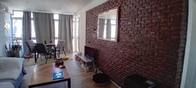 1 soveværelse Lejlighed til salg i Parque de la Paloma, Benalmádena - € 191.000 (Ref: 9491867)