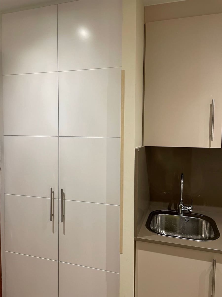 Studio til salg i Torremolinos med swimmingpool - € 425.000 (Ref: 9491868)