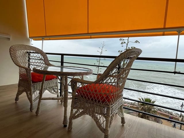 Studio til salg i Torremolinos med swimmingpool - € 425.000 (Ref: 9491868)