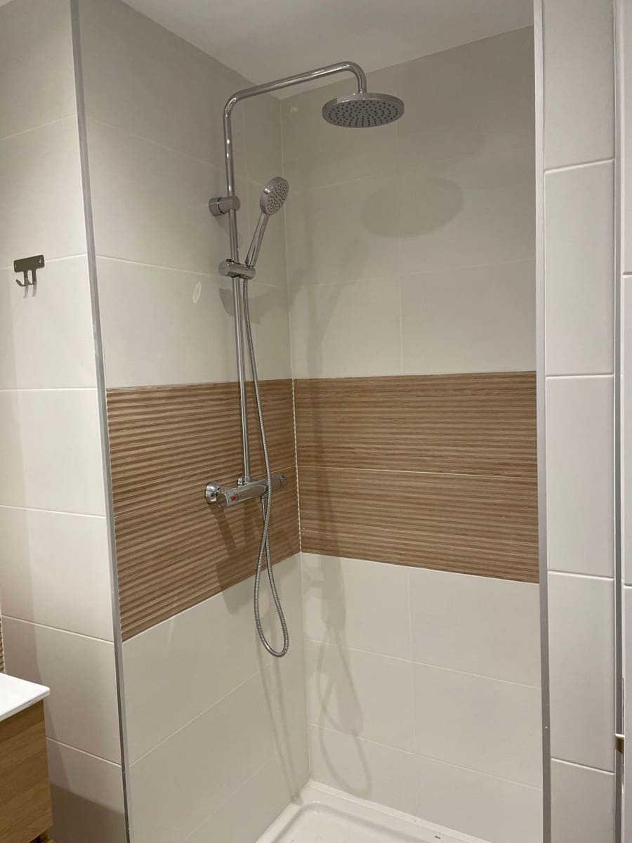 Studio til salg i Torremolinos med swimmingpool - € 425.000 (Ref: 9491868)