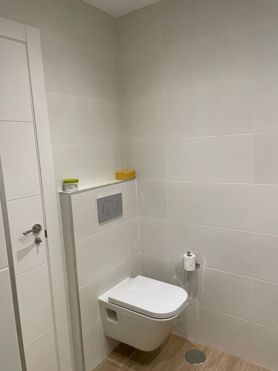 Studio til salg i Torremolinos med swimmingpool - € 425.000 (Ref: 9491868)