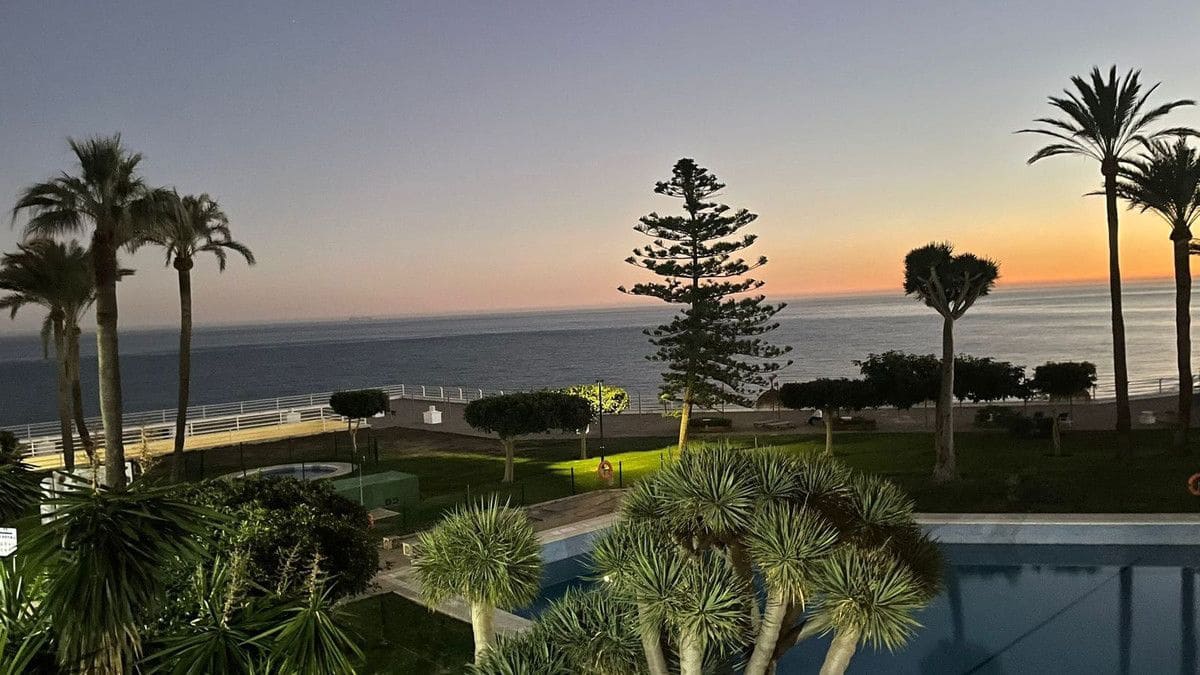 Studio til salg i Torremolinos med swimmingpool - € 425.000 (Ref: 9491868)