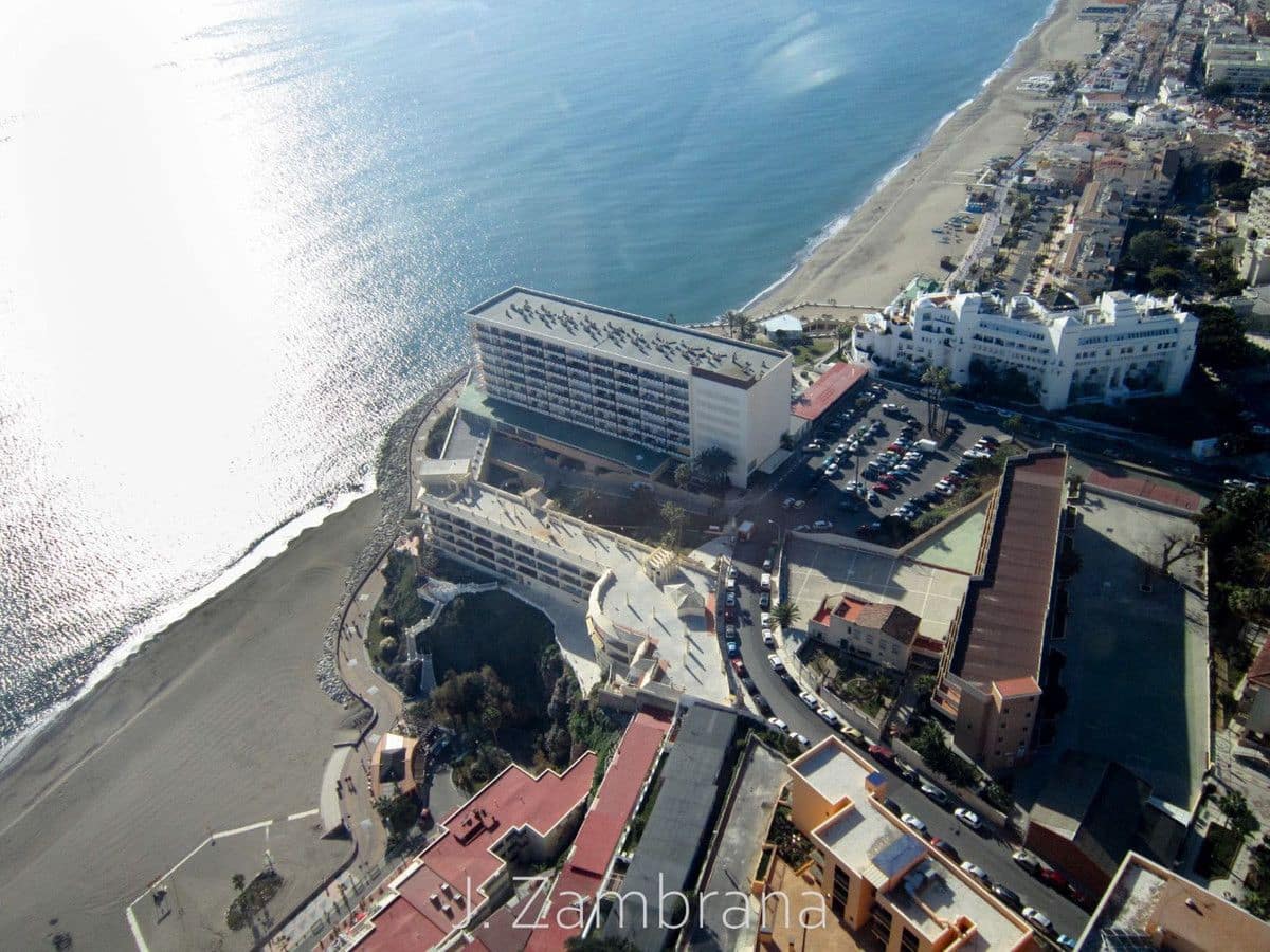 Studio til salg i Torremolinos med swimmingpool - € 425.000 (Ref: 9491868)