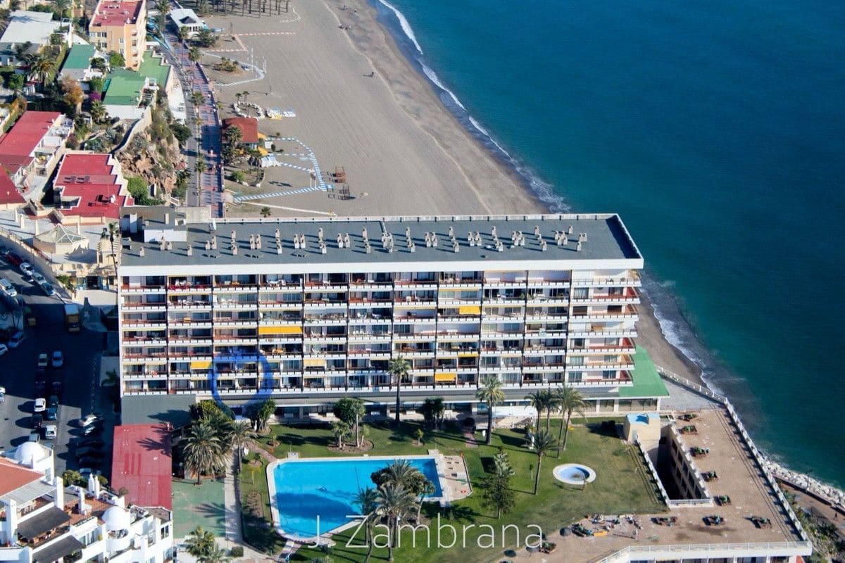 Studio til salg i Torremolinos med swimmingpool - € 425.000 (Ref: 9491868)