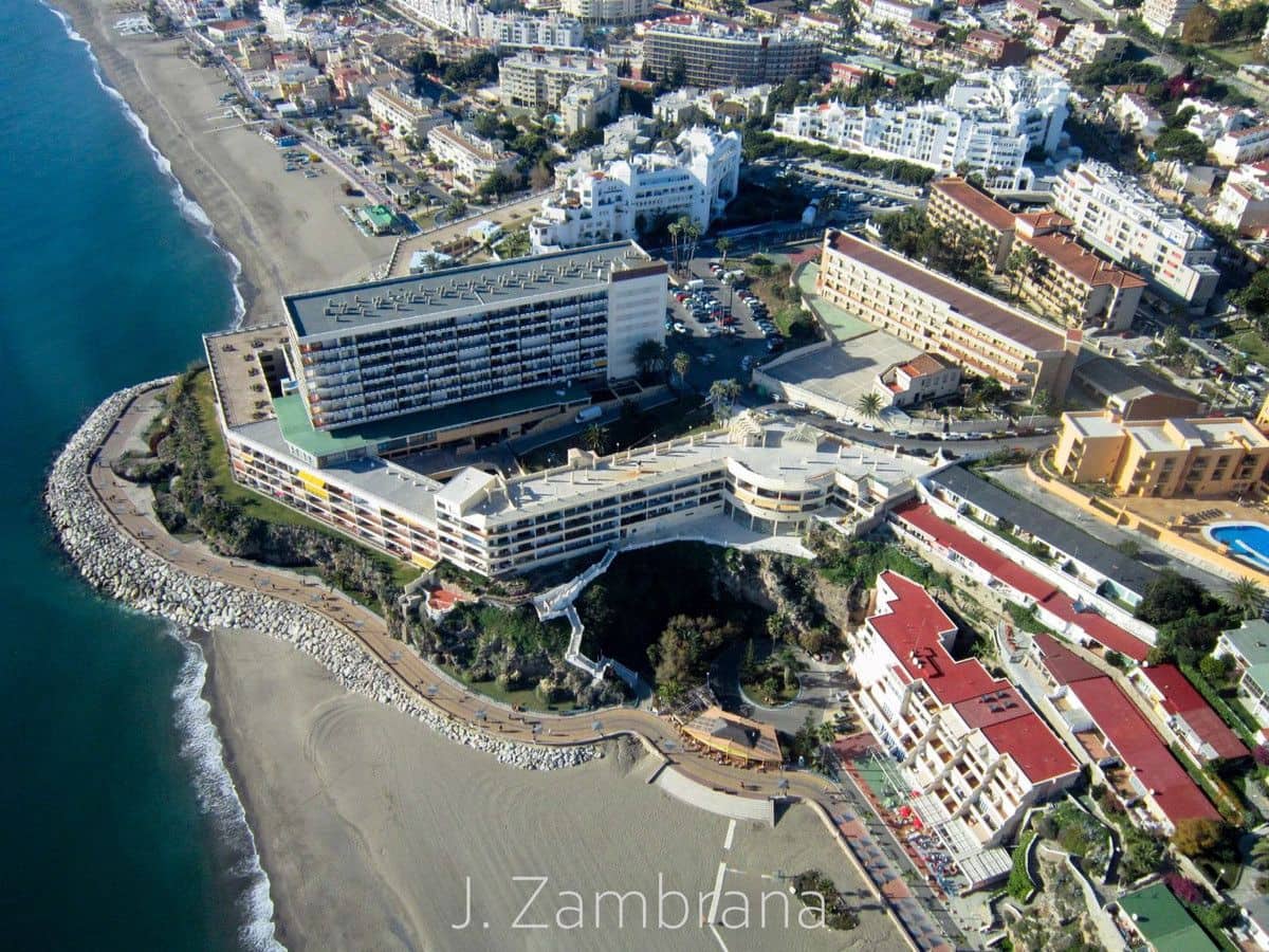 Studio til salg i Torremolinos med swimmingpool - € 425.000 (Ref: 9491868)