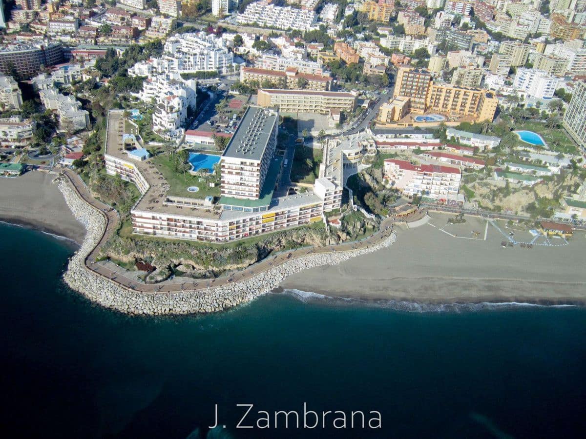 Studio til salg i Torremolinos med swimmingpool - € 425.000 (Ref: 9491868)