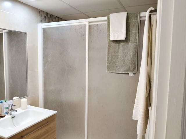 1 slaapkamer Strandappartement te koop in Centro ciudad, Fuengirola met zwembad - € 390.000 (Ref: 9491869)