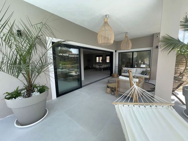 7 quarto Moradia para venda em Elviria, Marbella com piscina garagem - 3 790 000 € (Ref: 9491870)