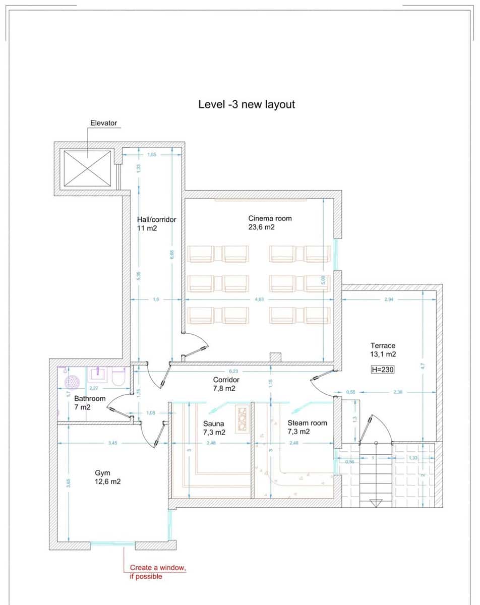 7 quarto Moradia para venda em Marbella com piscina garagem - 3 790 000 € (Ref: 9491870)