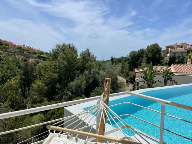 7 quarto Moradia para venda em Elviria, Marbella com piscina garagem - 3 790 000 € (Ref: 9491870)