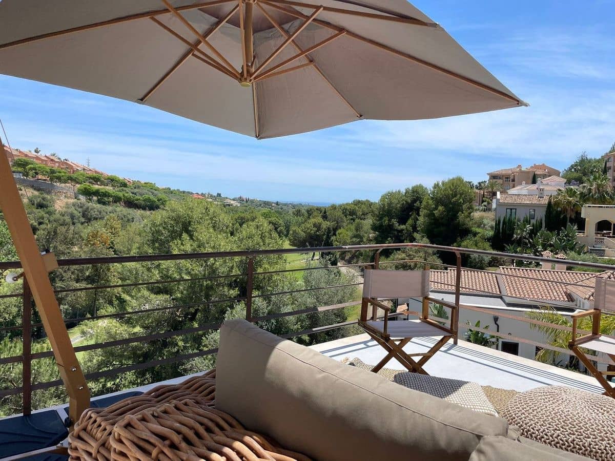 7 quarto Moradia para venda em Marbella com piscina garagem - 3 790 000 € (Ref: 9491870)