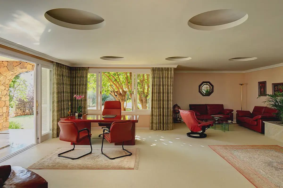 6 slaapkamer Villa te koop in Marbella met zwembad garage - € 12.000.000 (Ref: 9491871)