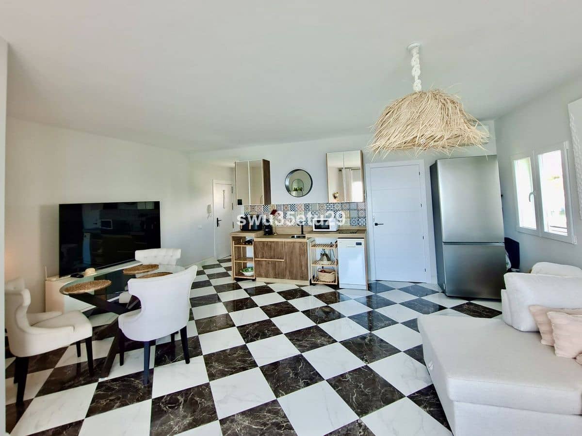 1 camera da letto Appartamento sulla Spiaggia in vendita in Mijas con piscina garage - 545.000 € (Rif: 9491873)