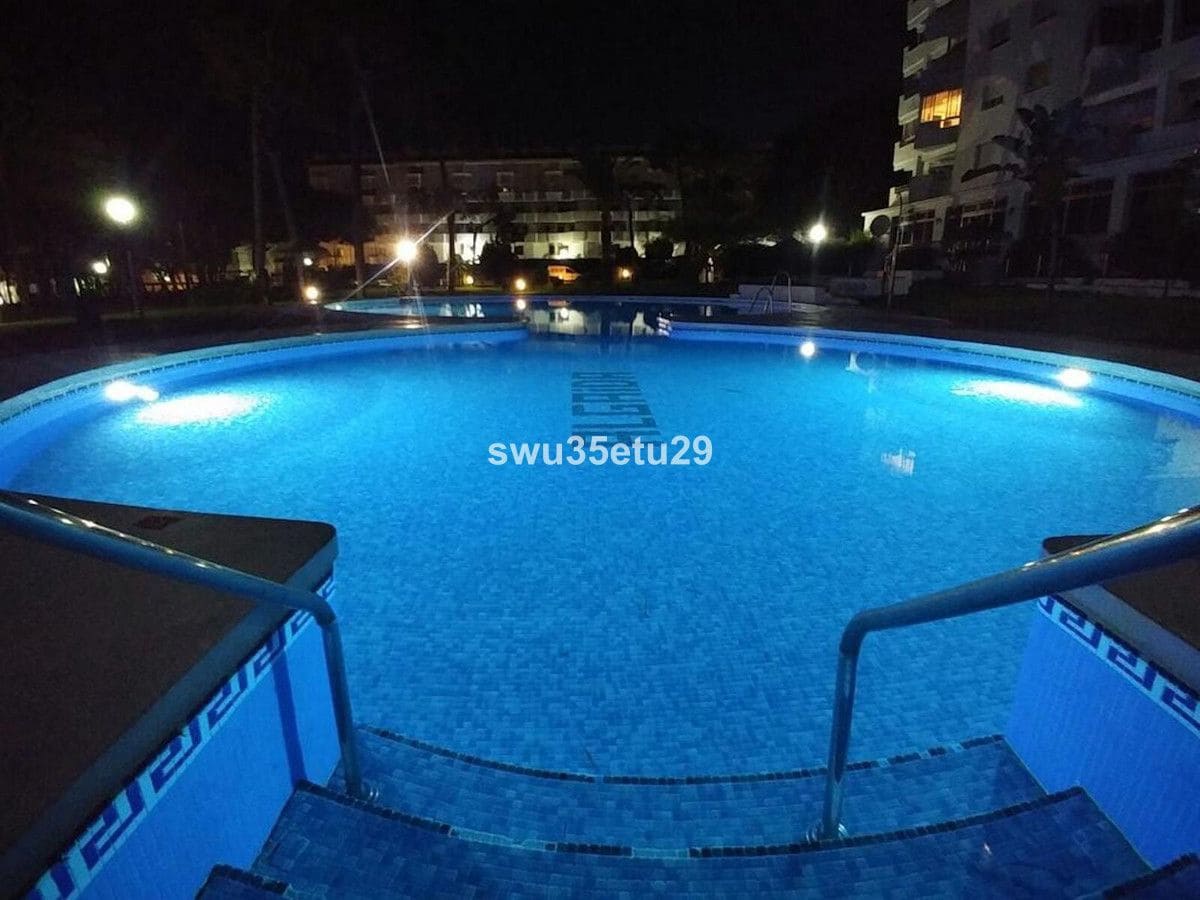 1 camera da letto Appartamento sulla Spiaggia in vendita in Mijas con piscina garage - 545.000 € (Rif: 9491873)