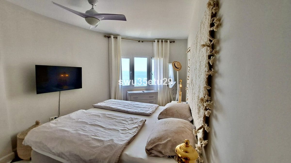 1 camera da letto Appartamento sulla Spiaggia in vendita in Mijas con piscina garage - 545.000 € (Rif: 9491873)