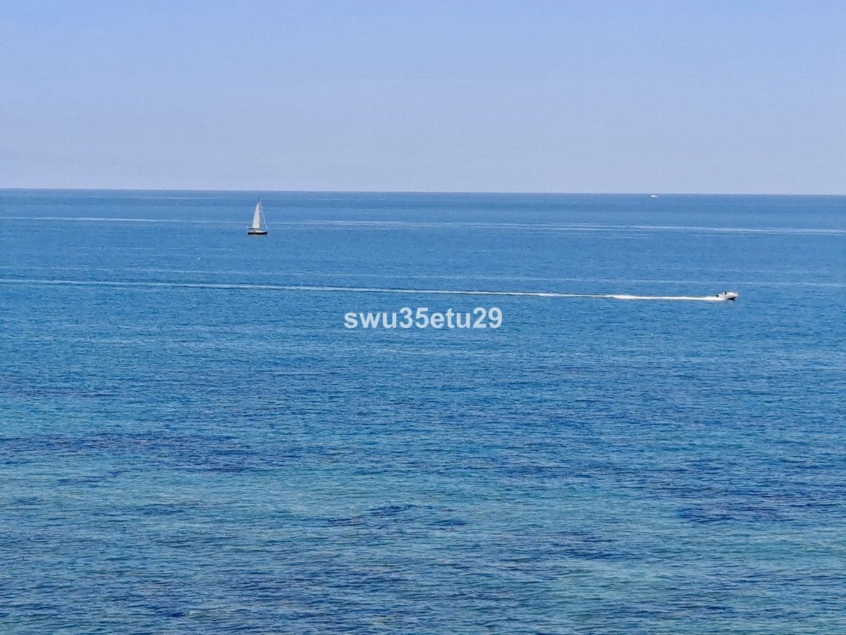 1 camera da letto Appartamento sulla Spiaggia in vendita in Mijas con piscina garage - 545.000 € (Rif: 9491873)