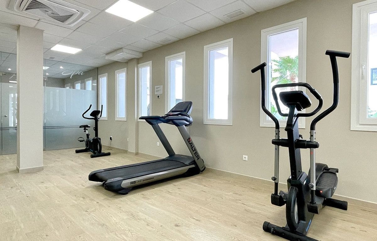 3 sovrum Takvåning till salu i Benalmadena med pool garage - 680 000 € (Ref: 9491874)