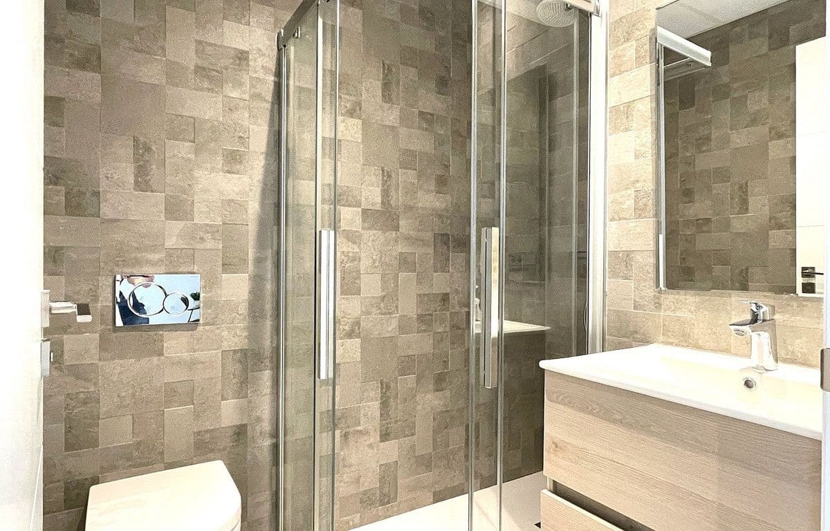 3 sovrum Takvåning till salu i Benalmadena med pool garage - 680 000 € (Ref: 9491874)