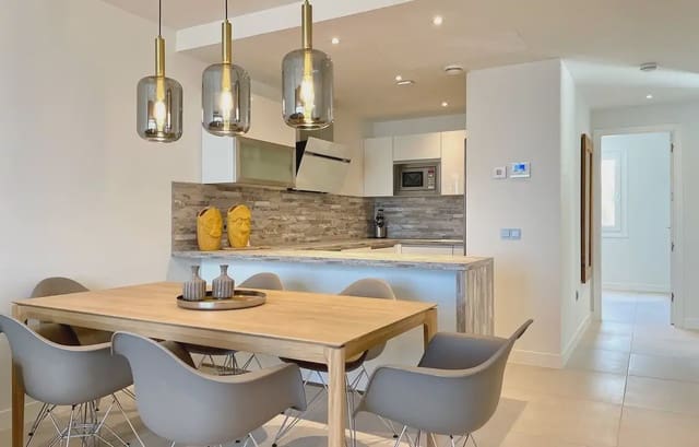 3 soveværelse Penthouse til salg i Arroyo de la Miel, Benalmádena med swimmingpool garage - € 680.000 (Ref: 9491874)